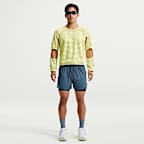 NikeLab | Running Men's 12.5cm (approx.) 2-in-1 Shorts