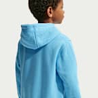 Ensemble deux pièces Club Fleece Nike pour enfant
