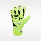 Nike Match Jr. Older Kids' Goalkeeper Football Gloves