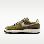 Tenis para hombre Nike Air Force 1 '07 LV8