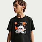 Nike Sportswear Older Kids' T-Shirt