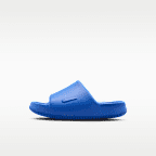 Nike Calm 2.0 Little Kids' Slides