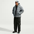 Nike Sportswear PrimaLoft® Therma-FIT løs boblejakke til herre