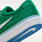 Nike SB Chron 2 Canvas Skate Shoe