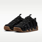 Nike Air More Uptempo Low Men's Shoes