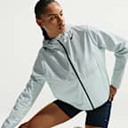 Nike AeroSwift Aerogami Storm-FIT Laufjacke (Damen)