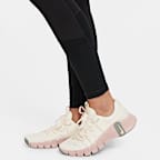 Nike Pro Dri-FIT Big Kids' (Girls') Leggings