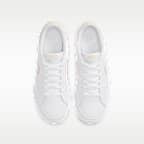 NikeCourt Legacy Older Kids' Shoes