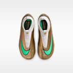 Nike Jr. Mercurial Superfly 11 Academy "Kylian Mbappé" Little Kids' Multi-Ground High-Top Soccer Cleats