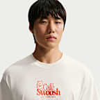 나이키 스포츠웨어 티셔츠