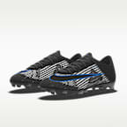 Nike Mercurial Superfly 11 Elite By You tilpasset lav fotballsko til kunstgress
