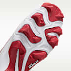 Nike Hyperdiamond 4 Keystone Big Kids' Softball Cleats