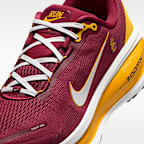Nike College Vomero 18 (USC) Men's Road Running Shoes