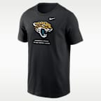 Jacksonville Jaguars Essential Men's Nike NFL T-Shirt