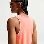 Nike AeroSwift Women's Dri-FIT ADV Cropped Running Tank Top