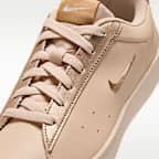 Tenis para mujer Nike Court Heritage Premium
