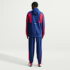 Paris Saint-Germain Energy Nike Fußballjacke aus Webmaterial (Herren)