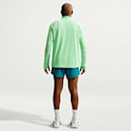 Nike Stride Men's Dri-FIT 13cm (approx.) Brief-Lined Running Shorts