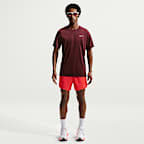 Nike Stride Men's Dri-FIT 5" 2-in-1 Running Shorts