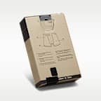 Nike Dri-FIT Essentials Big Kids' Boxer Briefs (3-Pack)