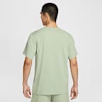 Nike Dri-FIT UV Hyverse Men's Short-Sleeve Fitness Top