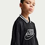 Nike Sportswear Camiseta de manga corta - Niño/a