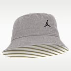 Michigan Primetime Apex Men's Jordan Brand College Bucket Hat