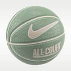 Nike Everyday All-Court 8P Basketball (Deflated)