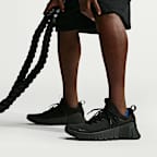 Nike Unicorn Dri-FIT ADV Cushioned No-Show Socks (1 Pair)