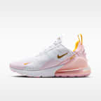 Nike Air Max 270 Women's Shoes