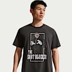 LeBron "Hurt Feelings" Nike Men's Basketball T-Shirt