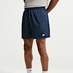 Nike Club Men's Woven Flow Shorts