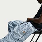 Nike Club Rules Men's Tracksuit Bottoms