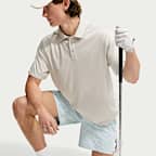 Nike Par Men's Dri-FIT Golf Polo