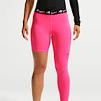 A'ja Wilson Women's A'symmetric Reversible Single-Leg Basketball Leggings