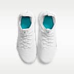 Nike Jr. Phantom 6 Low Academy Big Kids' Turf Soccer Shoes
