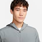 나이키 폼 남성 드라이 핏 후드 다용도 재킷