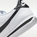 Tenis para hombre Nike Cortez Leather