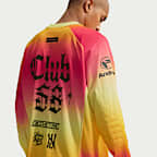 Nike SB Long-Sleeve Skate Top