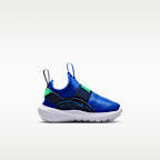 Nike Flex Runner 4 schoenen voor baby's/peuters