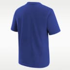 Team 31 Big Kids' Nike NBA T-Shirt