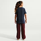 Atlético Madrid Older Kids' Nike Football T-Shirt