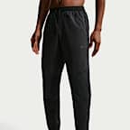 Nike Stride Plus Men's Repel Woven Running Pants