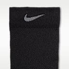 Chaussettes mi-mollet Nike Running Lightweight (1 paire)