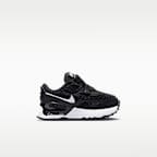 나이키 에어맥스 SYSTM 베이비 신발