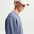Nike Club Men's Fleece Crew