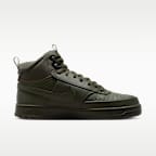 Nike Court Vision Mid Men's Winterized Shoes