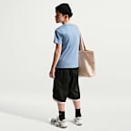 Nike Sportswear Big Kids' T-Shirt