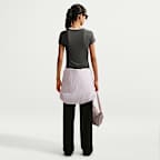 Nike Sportswear Chill Knit 女款 T 恤