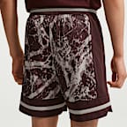 Ja Men's Dri-FIT 20.5cm (approx.) Basketball Shorts